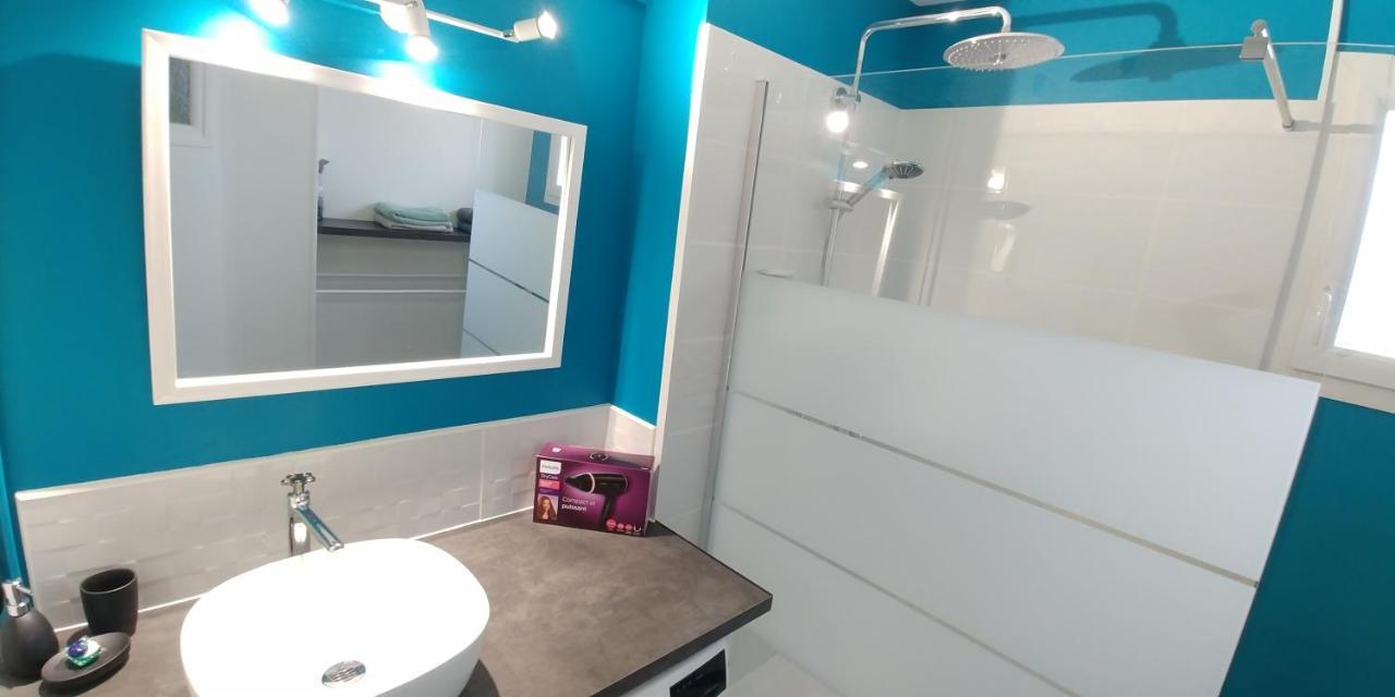 T3 Bord Centre Ville - 4Eme Etage - Fetes Interdites Bourges Zewnętrze zdjęcie